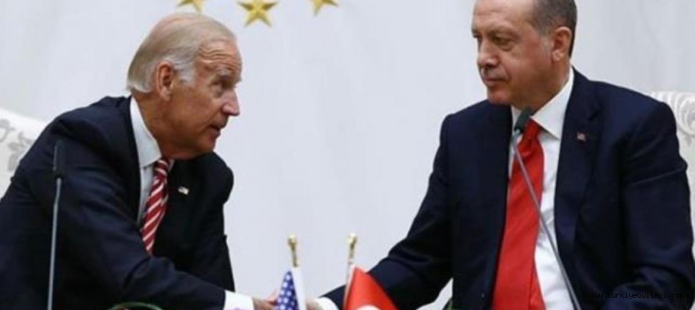 ABD'den itiraf gibi Yunanistan açıklaması: Çifte standart uyguladık!
