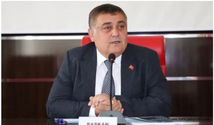 Aksu Belediye Başkanı Yıldırım: AK Parti’ye geçmeye niyetim var!