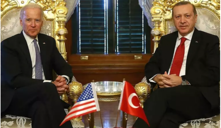 Cumhurbaşkanı Erdoğan'ın ziyareti ABD basınında... 