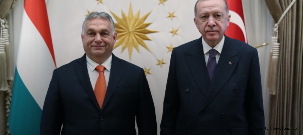 Macaristan Başbakanı Viktor Orban: Erdoğan kazansın diye çok dua ettim