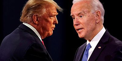 ABD'de 2024 başkanlık seçimi anketi: Trump, Biden karşısında önde