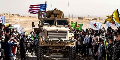 ABD İstihbaratı: İran PKK'ya yardım ediyor