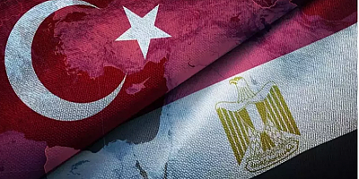 Akdeniz'de win-win dönemi... Mısır ve Türkiye ortak hareket edecek