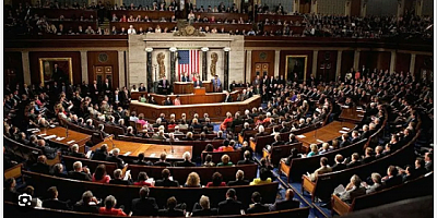  Amerikan Senatosu ABD askerlerinin Suriye'den çekilmesini oylayacak