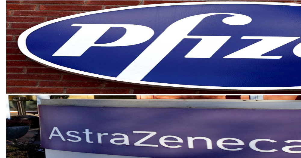 AstraZeneca’dan, Pfizer aşısının daha ölümcül olduğu iddiası