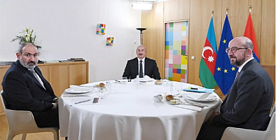 Azerbaycan ile Ermenistan anlaştı! İyi niyet göstergesi olarak esir takası yapılacak
