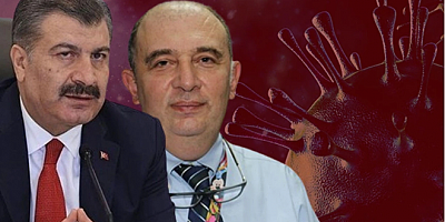 Bakan Koca açıkladı: Korkulan 3 virüs Türkiye'de! İşte detaylar...