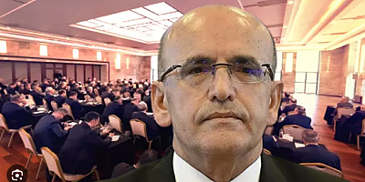 Bakan Mehmet Şimşek 'yeni düzenleme kaçınılmaz' diyerek duyurdu