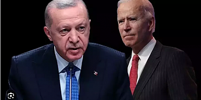 Biden, Erdoğan'ı arayacak: Masada Gazze, F-16 ve İsveç'in üyeliği var