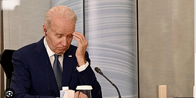 Biden'in İsrail'e 111 milyar dolarlık yardım paketi senatoya takıldı