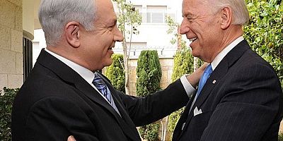 Biden Netanyahu'yu sattı.. İsrail de hükümet değişmeli