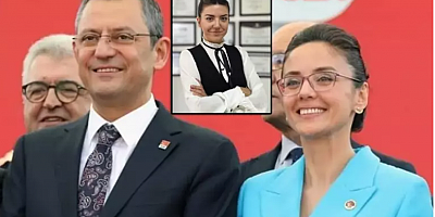 CHP'de torpil furyası: Şirket ortağını başkan yardımcısı yaptı