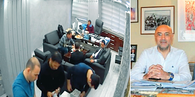 CHP’deki para sayma skandalında Avukattan CHP'yi yakacak açıklama