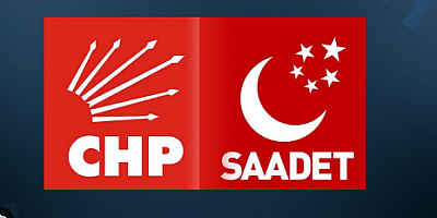 CHP Saadet partisi'ne yolladığı milletvekilini geri çekti.. SP grubu düştü