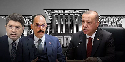 Cumhurbaşkanı Erdoğan 2 ismi çağırdı! Çok kritik kararlar çıkacak