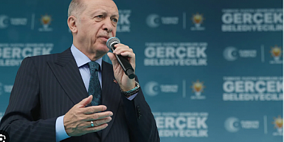 Cumhurbaşkanı Erdoğan'dan emekli maaşı açıklaması: Masaya yatıracağız!