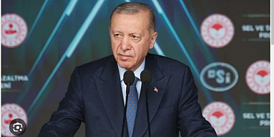 Cumhurbaşkanı Erdoğan'dan İBB'ye 'Edanur' tepkisi!
