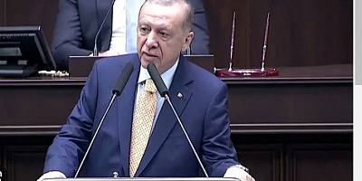 Cumhurbaşkanı Erdoğan'dan seçim mesajı: Biz bitti demeden bitmez