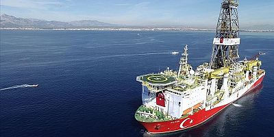 DeMac Karadeniz'deki doğal gaz keşfini teyit etti!