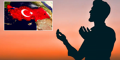 Diyanet araştırmasından çarpıcı sonuç: Türkiye’nin yüzde 65’i 'dindarım' dedi