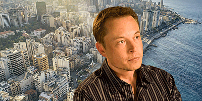 Elon Musk'a görülmemiş çağrı: Ülkemizi satın al
