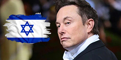  Elon Musk ve İsrail anlaştı: Gazze'ye internet yok