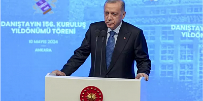 Cumhurbaşkanı Erdoğan: Yargının yıpratılmasına müsaade etmeyeceğiz