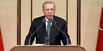 Erdoğan'dan 1 Mayıs açıklaması: Taksim miting yeri değildir