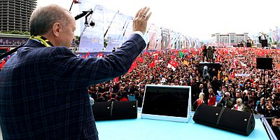 Erdoğan imzaladı! Doğal gaz 1 yıl ücretsiz olacak