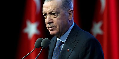 Erdoğan: Şiddetin Türk sporunun içinde barınmasına asla izin vermeyeceğiz