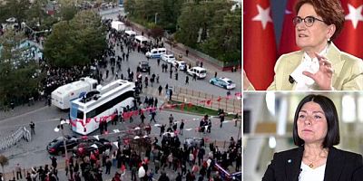 Erzurum’daki provokasyon Millet İttifakı'nın umutlarını artırdı..