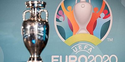 Euro 2020'de finalin adı: İtalya-İngiltere