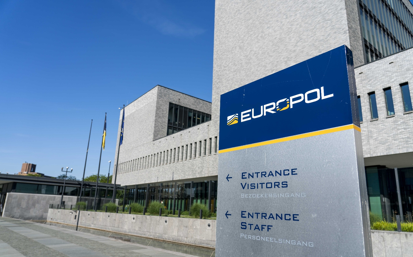 Europol’den küresel operasyon açıklaması: 
