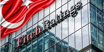 Fitch'ten çarpıcı Türkiye mesajı: Yatırımcı güveni artıyor