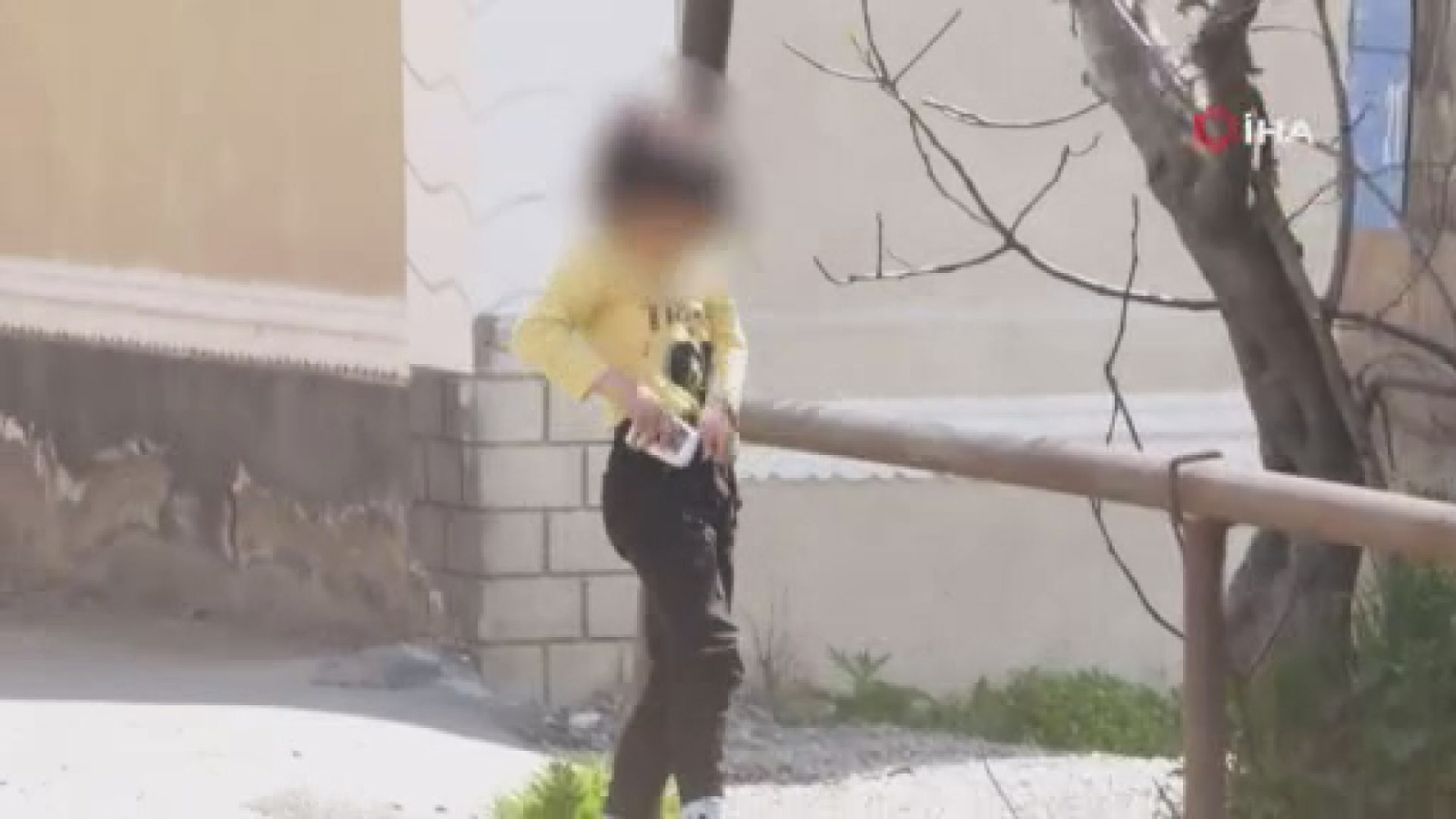 Gürcistan’da kız çocuğuna uyuşturucu sattıran çete çökertildi