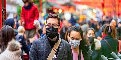 İçişleri Bakanlığı maske genelgesini yayınladı: Toplu taşımada maske zorunluluğu sürecek