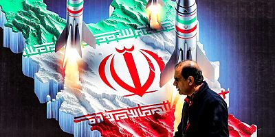İran'dan İsrail'e misilleme yanıtı: Daha güçlü cevap vereceğiz!
