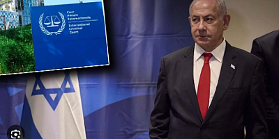 İsrail Başbakanı Netanyahu hakkında tutuklama talep edildi
