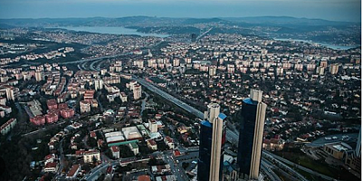 İstanbul'da deprem korkusu seçimlerin belirleyici unsuru