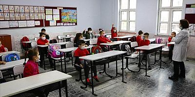  İstanbul ve 4 ilde okullar tatil edildi!