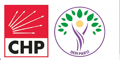 İşte  CHP'lilerin oylarıyla İstanbul'da Meclis Üyesi seçilen  DEM'liler..