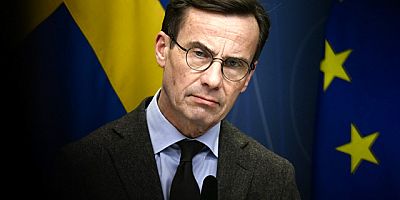  İsveç, geçici olarak NATO üyelik sürecinin durduğunu bildirdi