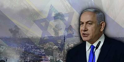 Katil Netanyahu'dan acımasız emir: Evlerini yıkın