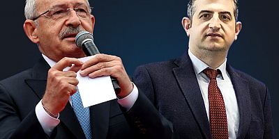 Kılıçdaroğlu ile Haluk Bayraktar arasında Atatürk Havalimanı polemiği
