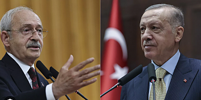 Kılıçdaroğlu'ndan yüzsüz sözler.. Erdoğan o koltuktan kalkmalı
