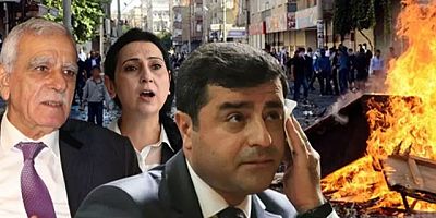 Kobani davasında karar açıklandı