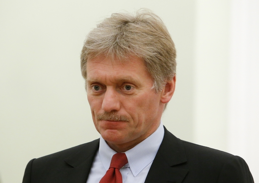 Kremlin Sözcüsü Peskov: “Donbass’ta çatışmaların yeniden başlaması durumunda Rusya önlem alacak”