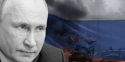  Lavrov'dan Batı'ya sert çıkış: Gerçeklerden korkuyorlar