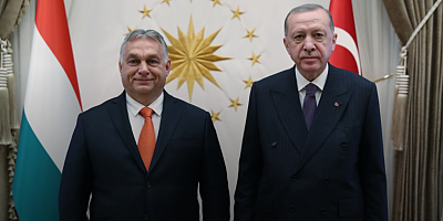 Macaristan Başbakanı Viktor Orban: Erdoğan kazansın diye çok dua ettim
