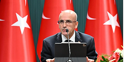 Mehmet Şimşek, Kamuda Tasarruf Paketi'ni değerlendirdi